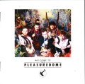 Welcome To The Pleasuredome